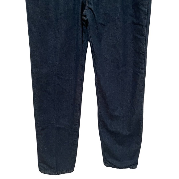 Lee Men’s Fleece Lined Jeans 36” x 34” Winter Warm - Picture 3 of 7